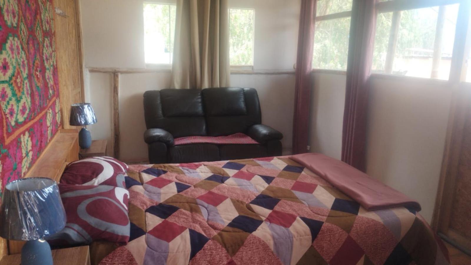 Lodge 